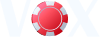 Vox Casino Logo